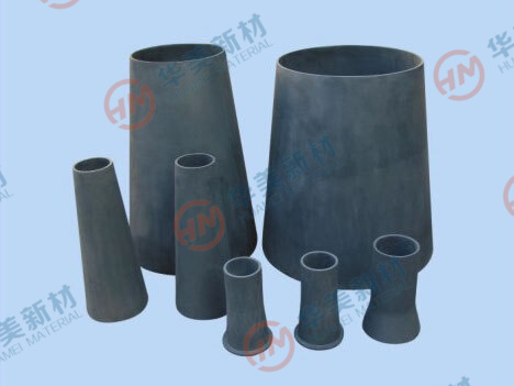 wear resistant conical bushing