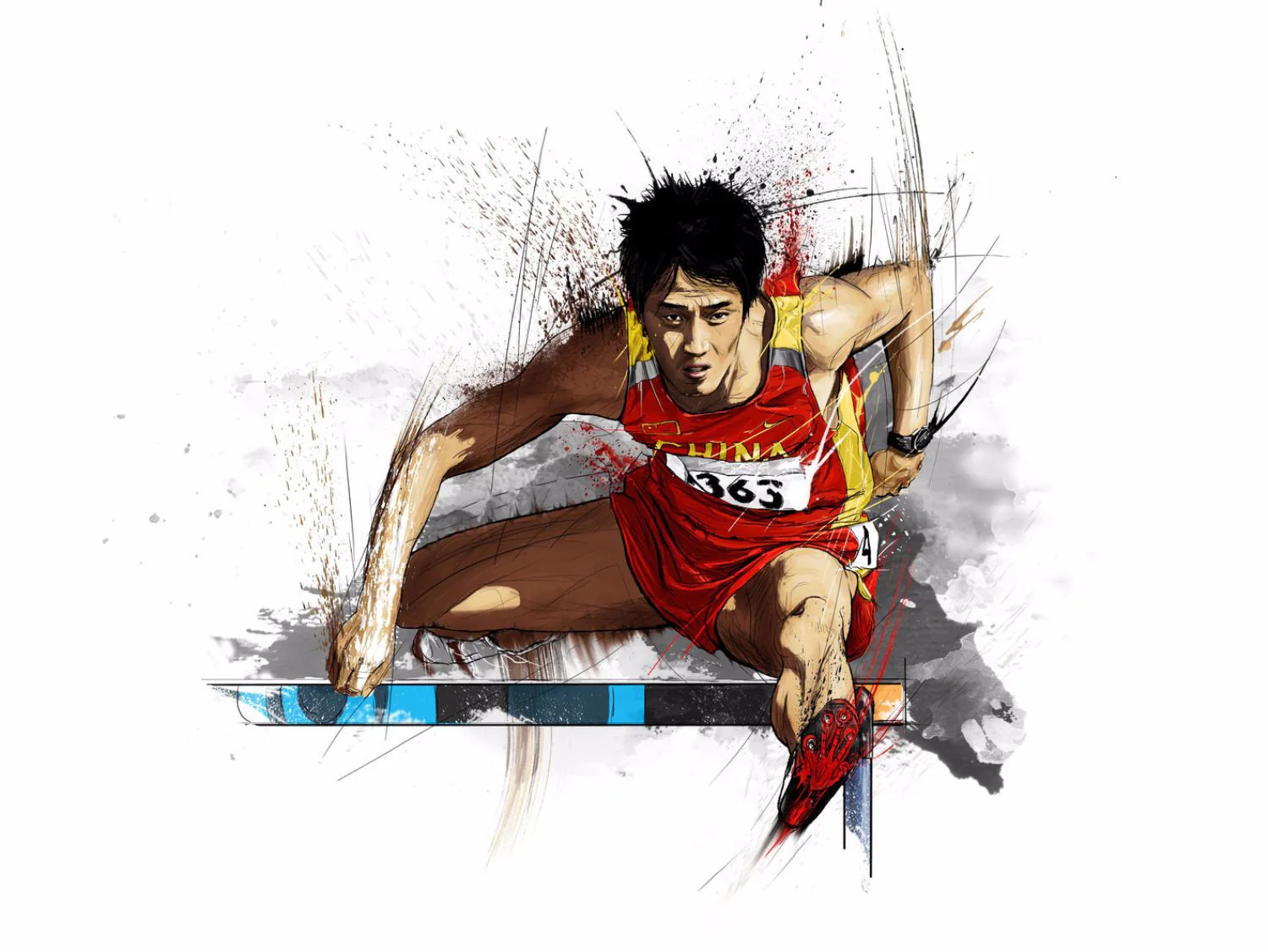 均表现出了 均表现出了